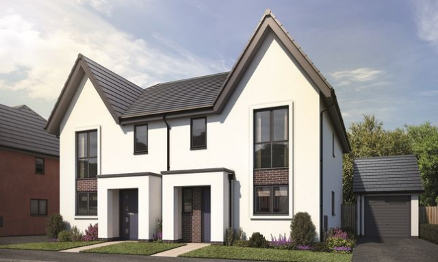 newbuild