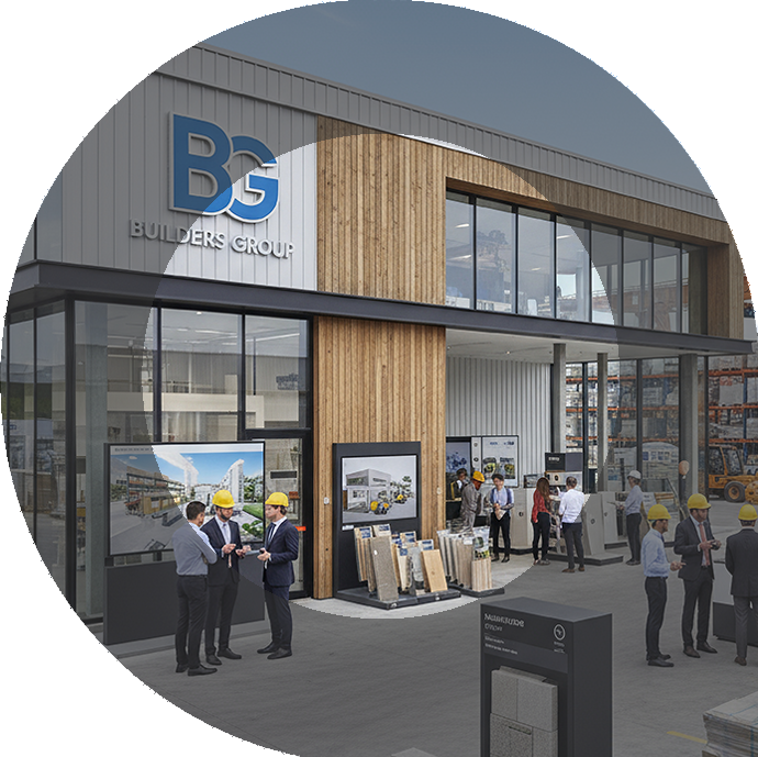 Builders Merchants
